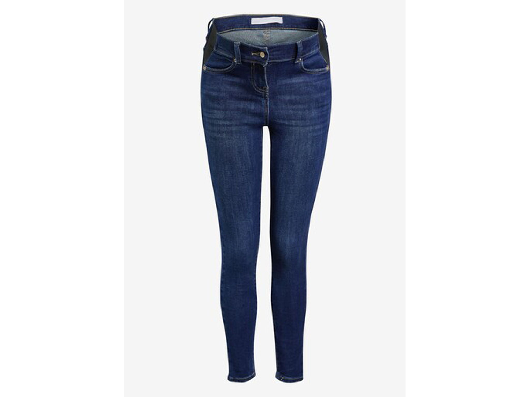 Size 22 hot sale maternity jeans